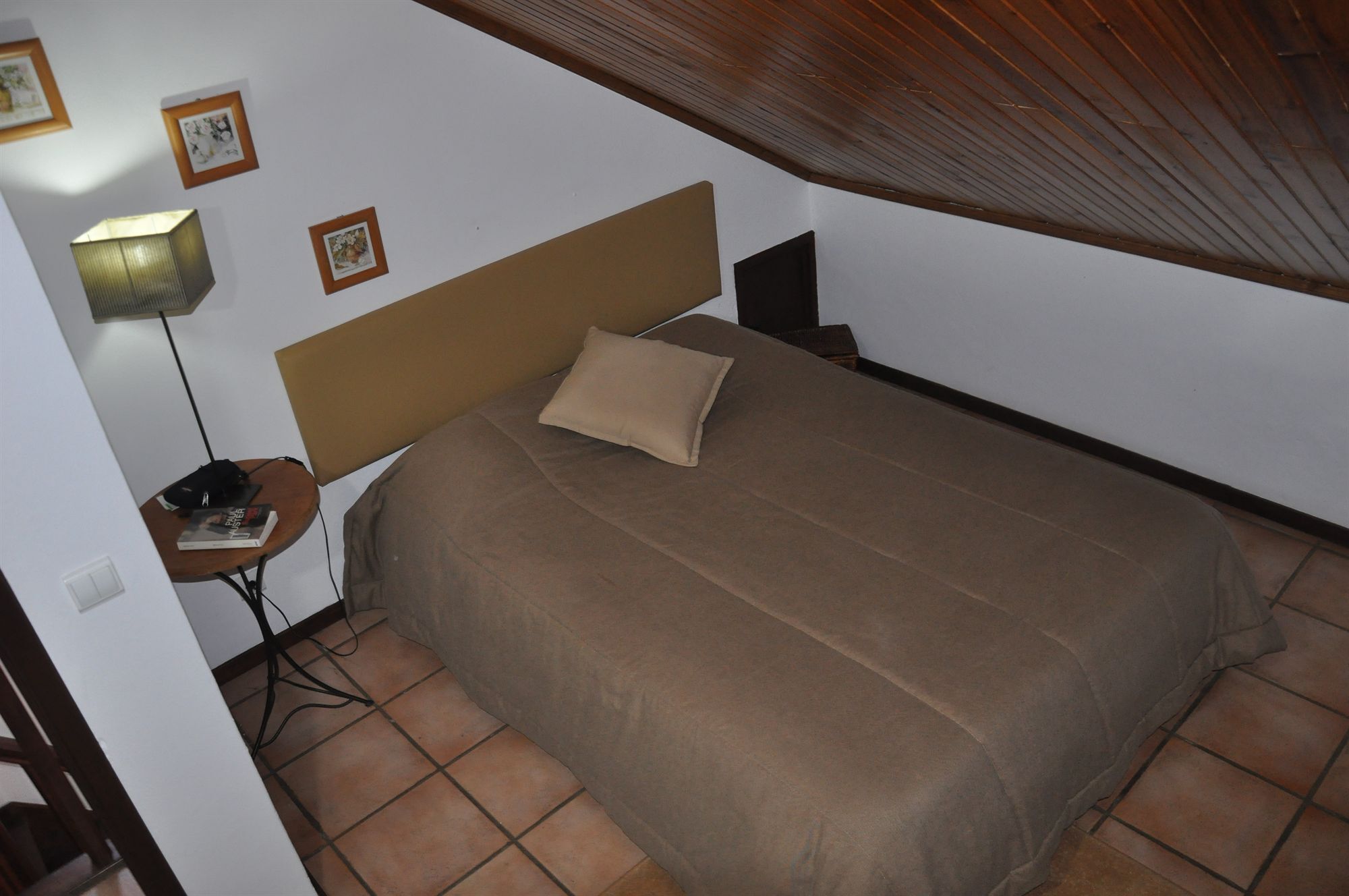 Casas De Campo Do Pomar B&B - Self Check-In Сантана Экстерьер фото