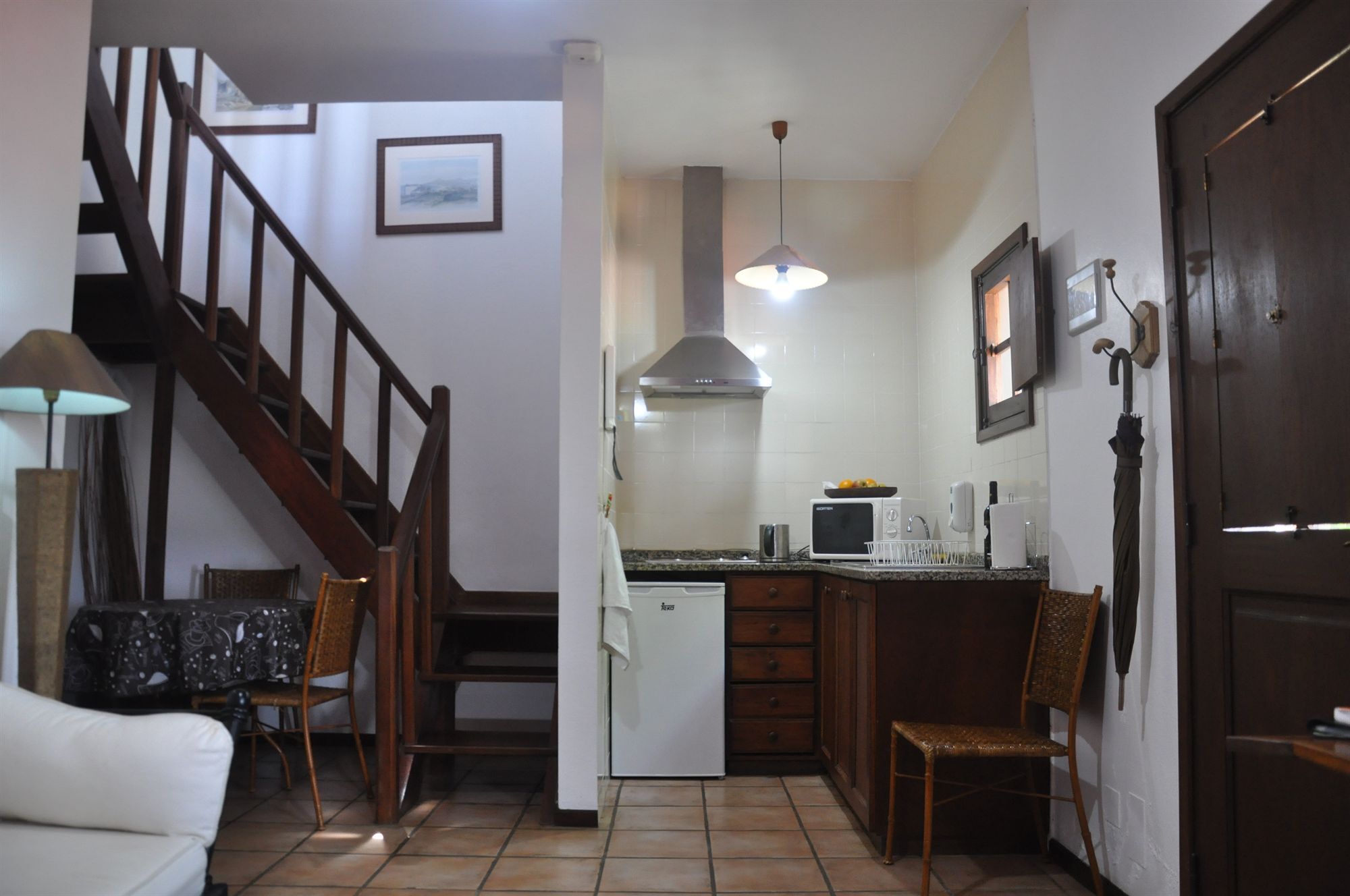 Casas De Campo Do Pomar B&B - Self Check-In Сантана Экстерьер фото